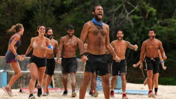Survivor All Star: Ο δεύτερος αγώνας ασυλίας φέρνει για μία ακόμα φορά τις δύο ομάδες αντιμέτωπες στον στίβο μάχης
