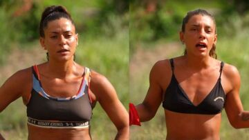 Survivor All Star - Μελίνα: Ενοχλημένη με την ψήφο της Μαριαλένας - «Είχε πει ότι στηρίζει τις γυναίκες»