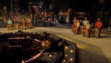 Survivor All Star: Η Μελίνα στον τάκο και τα... νυχτοπερπατήματα του Κωνσταντίνου με τη Σταυρούλα - Δείτε βίντεο