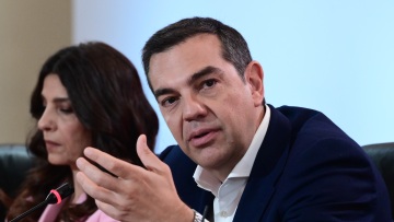 ΣΥΡΙΖΑ για το πρόγραμμα της ΝΔ: Οι εξαγγελίες της δεν είναι στο Πρόγραμμα Σταθερότητας 2024 - 2026