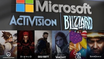 ΗΠΑ: Η αρχή ανταγωνισμού ζητεί να ανασταλεί η εξαγορά της Activision από τη Microsoft