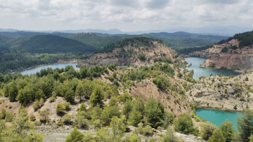 ΔΥΠΑ: Πάνω από 8.500 έκαναν διακοπές τον Απρίλιο με voucher κοινωνικού τουρισμού 