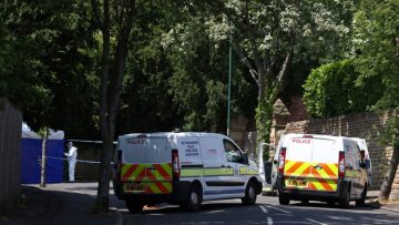 Θρίλερ στο Νότιγχαμ: Ερευνώνται τα κίνητρα του 31χρονου δράστη - Δεν έχει αποκλειστεί η τρομοκρατική ενέργεια 