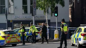 Βρετανία: Τρεις νεκροί στο Νότιγχαμ - Συνελήφθη ένας 31χρονος