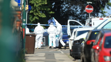 Το προφίλ των θυμάτων της επίθεσης στο Νότιγχαμ - Στα χέρια της αστυνομίας ένας 31χρονος