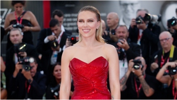 Σκάρλετ Γιοχάνσον: Επιβεβαίωσε ότι είναι στα σκαριά το «απόρρητο» πρότζεκτ με τη Marvel 