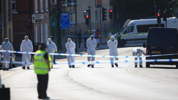 Βρετανία: Η αστυνομία αναζητά τα κίνητρα του δράστη των επιθέσεων στο Νότιγχαμ