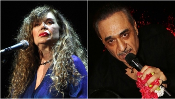 Σφακιανάκης: «Κόλαφος» η Δήμου - «Έκανε τραγικά λάθη, αυτοί οι άνθρωποι θέλουν απομόνωση»