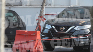 Η ΕΛΑΣ ψάχνει εάν οι δύο νεκροί στον Κορυδαλλό σχεδίαζαν χτύπημα