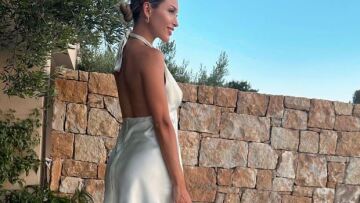 Λαουτάρο Μαρτίνεζ: Διακοπές στην Ελλάδα με την κούκλα σύντροφό του 