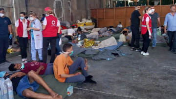 Πύλος: Μεγάλη επιχείρηση διάσωσης μεταναστών - 79 οι νεκροί, 104 οι διασωθέντες