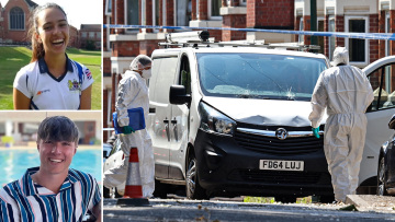 Επίθεση στο Νότιγχαμ: Κατηγορίες για τρεις δολοφονίες και τρεις απόπειρες κατά του 31χρονου συλληφθέντα