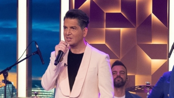 Γιάννης Πουλόπουλος: «Βρήκα τον σεξουαλικό μου προσανατολισμό πολύ αργά»