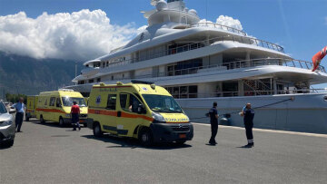 Ναυάγιο στην Πύλο: Κλιμάκιο της Νέας Δημοκρατίας μεταβαίνει στην περιοχή