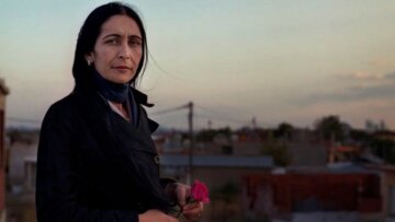 Τις καταγγελίες του Αϋφαντή για το κόψιμό της από τα ψηφοδέλτια του ΣΥΡΙΖΑ επιβεβαιώνει η Σουλεϊμάν Σαμπιχά