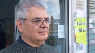 Νέες φουρτούνες για την Κωνσταντοπούλου: Υποψήφιος βουλευτής λέει ότι αποκλείστηκε από ομαδική λίστα ενημέρωσης