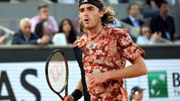   Stuttgart Open, Τσιτσιπάς-Γκασκέ 1-2: Ήττα με το καλημέρα από τον 36χρονο Γάλλο 