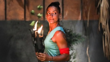Survivor All Star: Αποχώρησε η Μελίνα, τραυματίστηκε ο Μπάρτζης - Δείτε βίντεo