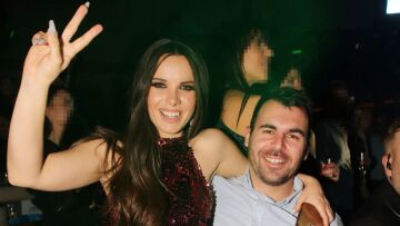 Δημήτρης Μπέλλος: Η αντίδρασή του όταν ρωτήθηκε για το ενδεχόμενο ενός γάμου με τη Μαρία Μπέη