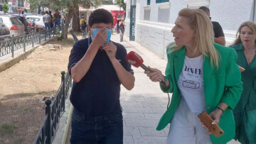 Ελεύθερος μέχρι τη Δευτέρα ο 63χρονος παιδόφιλος που συνελήφθη για ναρκωτικά