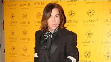 Τρύφωνας Σαμαράς: «Έχουμε καούρα τι θα κάνει τηλεοπτικά η Βίκυ Καγιά;»