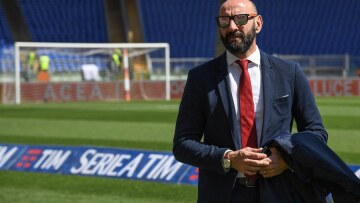 Μόντσι: «Διαζύγιο» της Σεβίλλης με τον άνθρωπο που έφτιαξε την ομάδα των 7 Europa League 