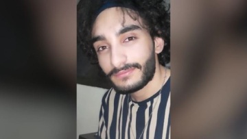 Ναυάγιο στην Πύλο: «Πίσω από το γόνατο είχε ένα μικρό σημάδι» - Ο Μοχάμεντ εξακολουθεί να ψάχνει τον αδερφό του