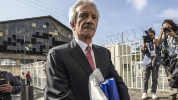 Γουατεμάλα: Διεθνής κατακραυγή μετά την καταδίκη εκδότη εφημερίδας
