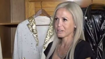 Άννα Φλωρινιώτη: «Θα φτιάξω έναν οικογενειακό τάφο και θα περιμένω κάποια στιγμή να είμαστε όλοι μαζί»