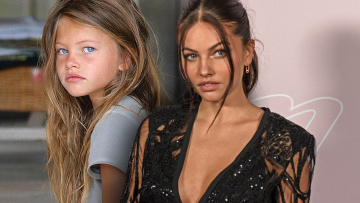 Τhylane Blondeau: Η ιστορία του «πιο όμορφου κοριτσιού στον κόσμο»