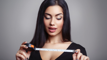 Έρευνα: Ποιες χώρες είναι πρωταθλήτριες στο μέγεθος του πέους - Η θέση της Ελλάδας