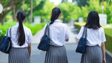 H Ιαπωνία αύξησε από τα 13 στα 16 έτη την ηλικία σεξουαλικής συναίνεσης