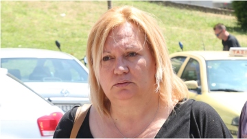 Καίτη Φίνου για τις παρενέργειες από τον κορωνοϊό: «Κοιμάμαι πάνω από 10-12 ώρες κάθε μέρα - Πρέπει να πάω σε γιατρό»