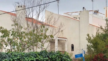 Ανδρέας Μικρούτσικος: Βγαίνει στο σφυρί το σπίτι του στην Κηφισιά (pics)