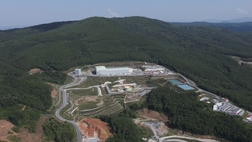 Οι Σκουριές μεταξύ των 10 κορυφαίων υπό ανάπτυξη έργων χαλκού παγκοσμίως