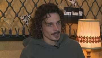 Νίκος Κούκας για «Μαύρο Ρόδο»: «Θα έχει χαρούμενο τέλος»