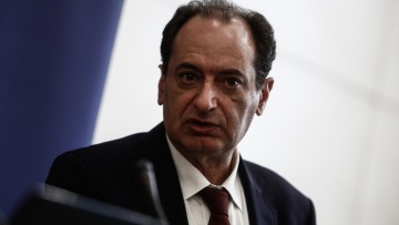 Εκλογές 2023, Χρήστος Σπίρτζης: Επί ΣΥΡΙΖΑ το λιμενικό έσωζε ανθρώπους, αυτό άλλαξε τα τελευταία 4 χρόνια