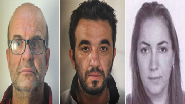 Θεσσαλονίκη: Έτσι δρούσε το κύκλωμα που εξαπατούσε εταιρείες με όφελος 2,5 εκατ. ευρώ