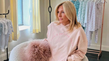 Μαρί Σαντάλ: Η αμύθητη περιουσία, τα πέντε παιδιά, οι business και η πραγματική ζωή της