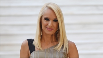 Κατερίνα Παναγοπούλου: «Έχω δεχτεί bullying στα social media, δολοφονία χαρακτήρα»