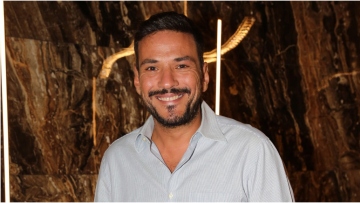 Κώστας Τσουρός: «Οι ομοφυλόφιλοι δεν είναι μόνο η εικόνα που προβάλλεται από το Pride»