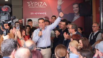 Εκλογές 2023 - Τσίπρας: Η ΝΔ αξιοποίησε το τραγικό γεγονός με πάνω από 600 νεκρούς, για να «ναυαγήσει» το ντιμπέιτ