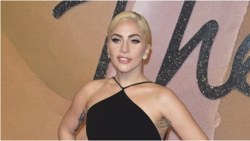 Lady Gaga: Εξήγησε γιατί είχε απομονωθεί αυτό το διάστημα - «Βιώνω τη δημιουργικότητά μου με έναν ιδιαίτερο τρόπο»