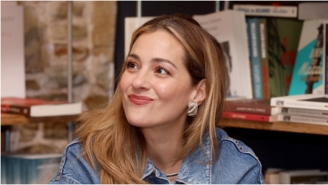 Νατάσσα Μποφίλιου: «Μέσα στην πατριαρχία η γυναίκα πρέπει να είναι ήσυχη, χαμογελαστή, μας ξενίζει μία γυναίκα αγωνίστρια»