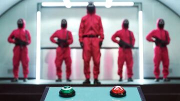 Squid Game: Το Netflix αποκάλυψε το τρέιλερ και το cast του δεύτερου κύκλου