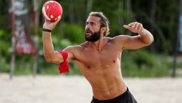 Survivor All Star: Ποιος ή ποια θα φορέσει το κολιέ της ασυλίας;