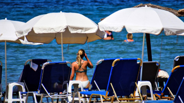 Καιρός: Επιστρέφει από σήμερα το καλοκαίρι - Άνοδος της θερμοκρασίας, περιορισμός της αστάθειας