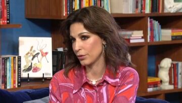 Κατερίνα Παπουτσάκη: «Έχω αισθανθεί πολύ καλή διαχείριση του χωρισμού μου από τα μέσα»