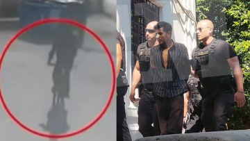 Κως: Στο μικροσκόπιο οι κινήσεις του Μπαγκλαντεσιανού που κρατείται για τη δολοφονία της Αναστάζια - Τι έχουν δείξει τα βίντεο