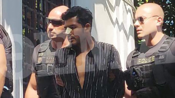 Κως: Τα αρνείται όλα ο Μπαγκλαντεσιανός που κρατείται για τη δολοφονία της Αναστάζια - Πήρε προθεσμία για την Τετάρτη (βίντεο)